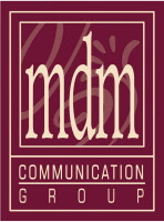 logo mdm group